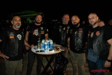MK Free Riders