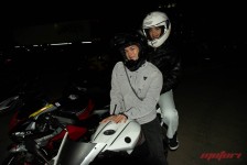 MK Free Riders