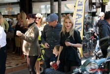 Distinguished Gentleman's Ride Macedonia