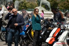 Distinguished Gentleman's Ride Macedonia