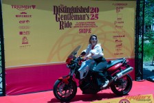 Distinguished Gentleman's Ride Macedonia