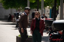 Distinguished Gentleman's Ride Macedonia