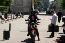 Distinguished Gentleman's Ride Macedonia