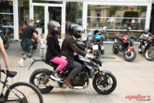 Distinguished Gentleman's Ride Macedonia
