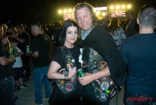 Bears Moto Rock Fest 2025