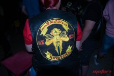 Bears Moto Rock Fest 2025