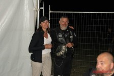 Bears Moto Rock Fest 2025