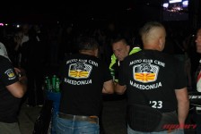 Bears Moto Rock Fest 2025