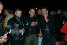 Bears Moto Rock Fest 2025