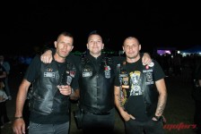 Bears Moto Rock Fest 2025