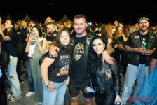 Bears Moto Rock Fest 2025