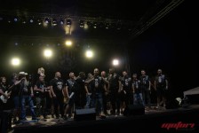 Bears Moto Rock Fest 2025