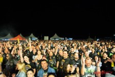 Bears Moto Rock Fest 2025