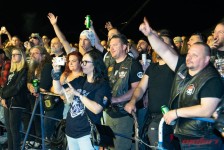 Bears Moto Rock Fest 2025