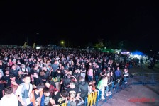 Bears Moto Rock Fest 2025