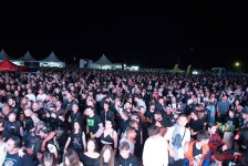 Bears Moto Rock Fest 2025