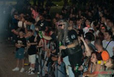 Bears Moto Rock Fest 2025