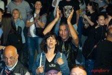 Bears Moto Rock Fest 2025