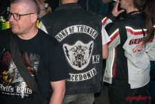Bears Moto Rock Fest 2025