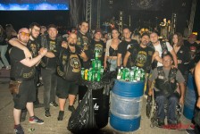 Bears Moto Rock Fest 2025