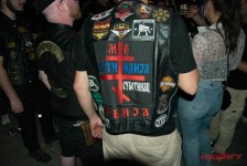 Bears Moto Rock Fest 2025