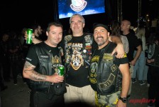 Bears Moto Rock Fest 2025