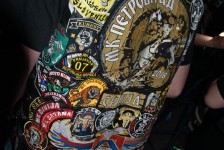 Bears Moto Rock Fest 2025