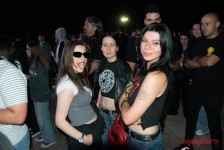 Bears Moto Rock Fest 2025