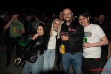 Bears Moto Rock Fest 2025
