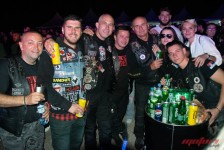 Bears Moto Rock Fest 2025
