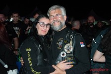 Bears Moto Rock Fest 2025