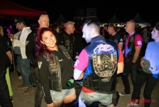 Bears Moto Rock Fest 2025