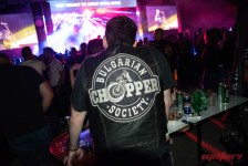 Bears Moto Rock Fest 2025