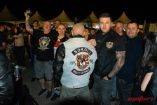 Bears Moto Rock Fest 2025