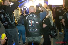 Bears Moto Rock Fest 2025