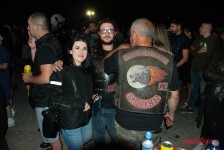 Bears Moto Rock Fest 2025