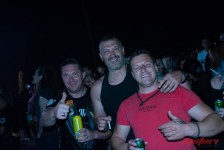 Bears Moto Rock Fest 2025