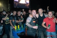 Bears Moto Rock Fest 2025