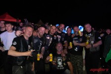 Bears Moto Rock Fest 2025