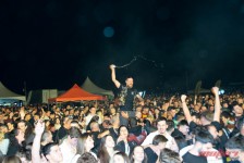 Bears Moto Rock Fest 2025