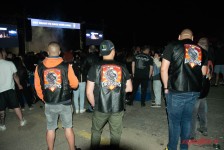 Bears Moto Rock Fest 2025