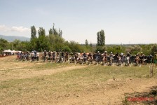 Орман Мотокрос 2025
