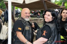 Cross Bearers - Veles