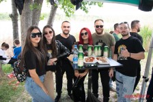 Cross Bearers - Veles
