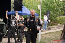 Cross Bearers - Veles