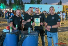 11-ти мото собир МЦЦ Свети Николе 