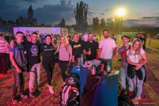 11-ти мото собир МЦЦ Свети Николе 