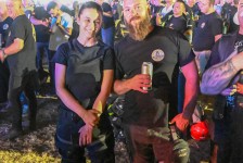 11-ти мото собир МЦЦ Свети Николе 