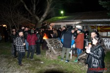 Зимска забава Chopper club