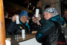 Зимска забава Chopper club